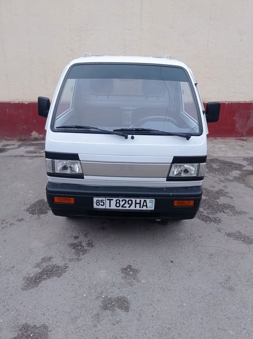 Чевралит лабо яхши мошин