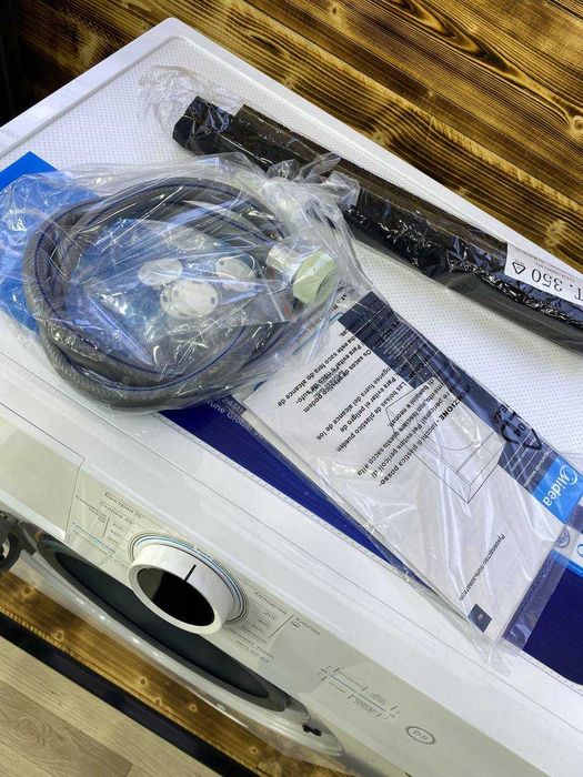 Premium модель Стиральная машина Midea MF100W70/W-C 7 кг + ДОСТАВКА