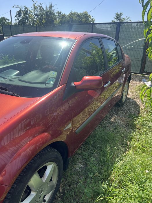 RENAULT Megane 2007 — imagine 2