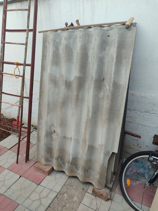 Shefir sotiladi b.u arzonroq bervoramiz sanoqli qogan keling koring