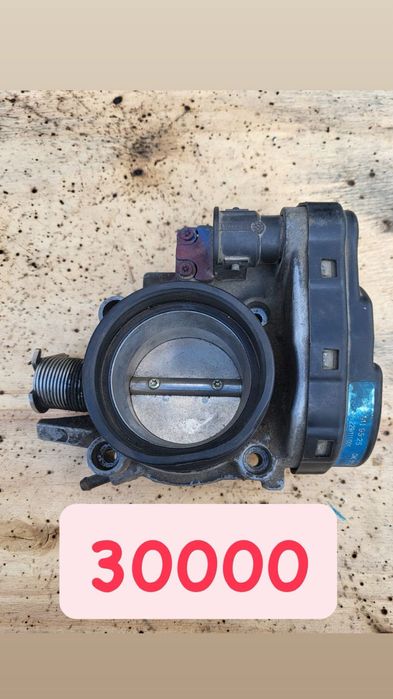 Мерседес м111 2.3