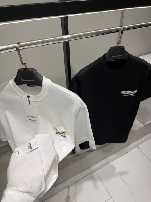 Tricou Jacquemus calitate Premium