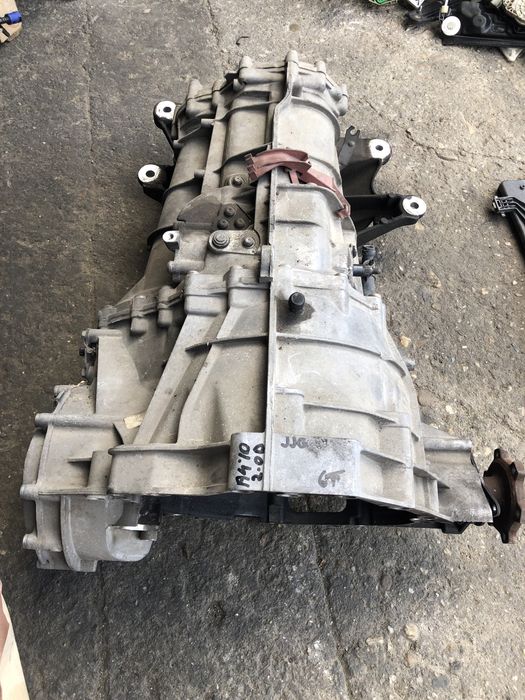 Cuti viteze Audi a4, a5 2.0 tdi manual 6 t