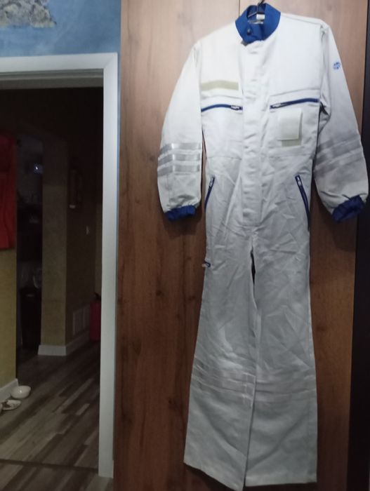 Мъжки работни гащеризони .