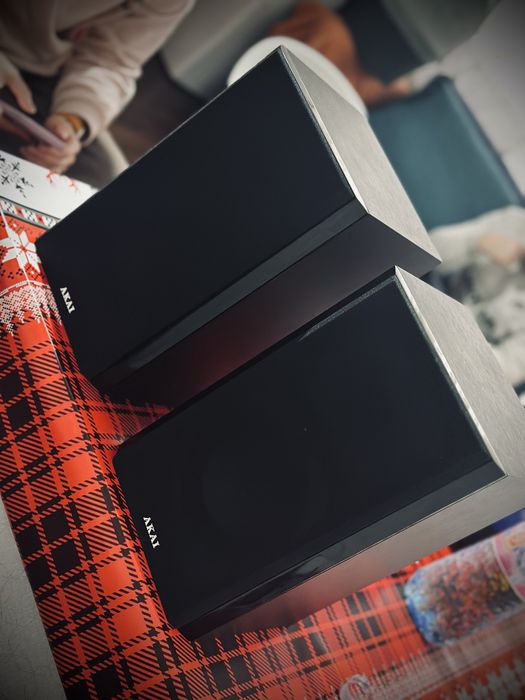 Boxe Akai SS006A-305