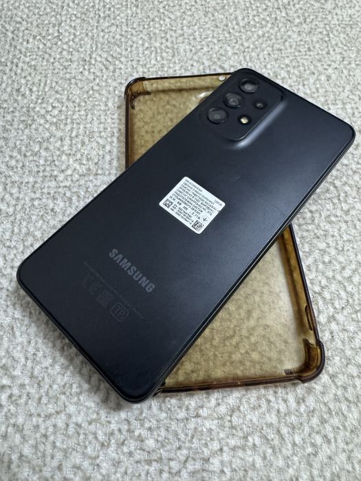 Samsung galaxy A33