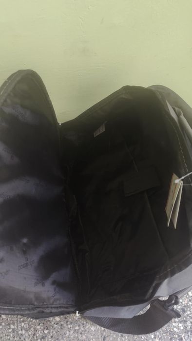 Чанта за ръчен багаж