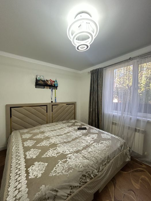 Продам дом мкр.Шанхай