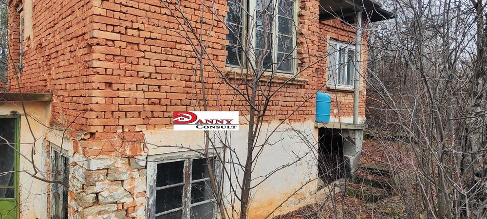 Продава се Къща в Велико Търново, Акация - 50 кв.м за 510 €/кв.м - Снимка #3