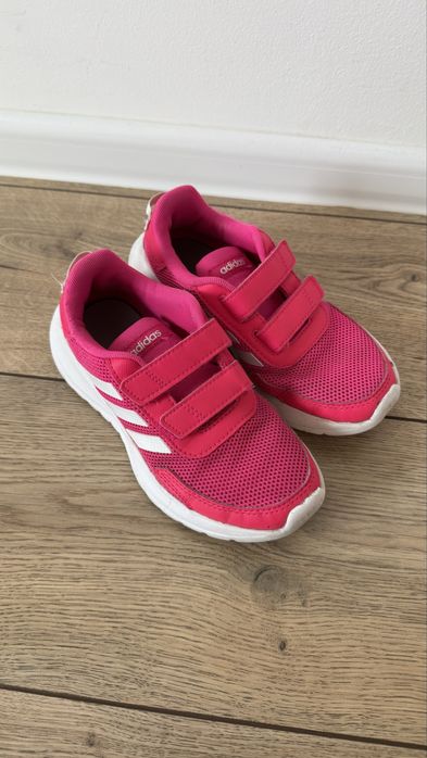 кроссовки adidas 32размера