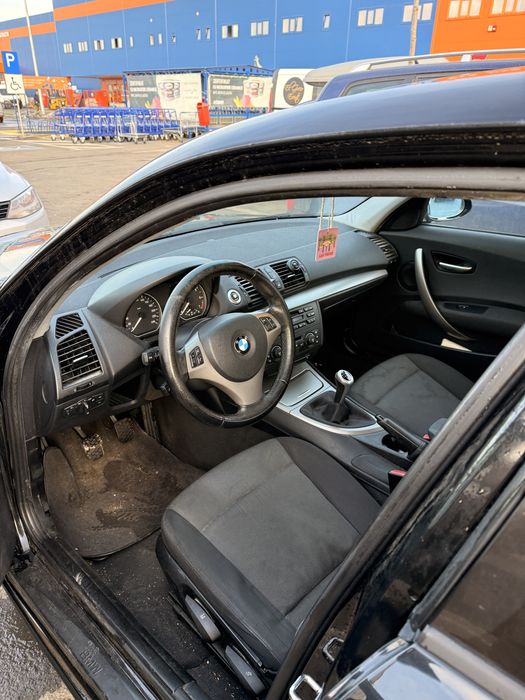 Vand BMW Seria 1