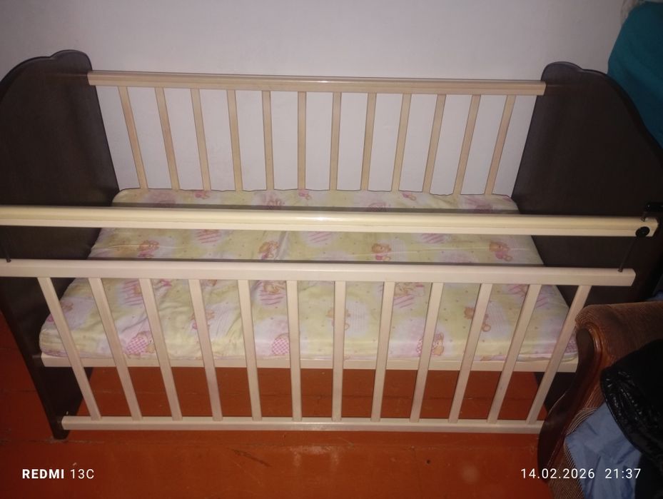 Продаю детский монеж