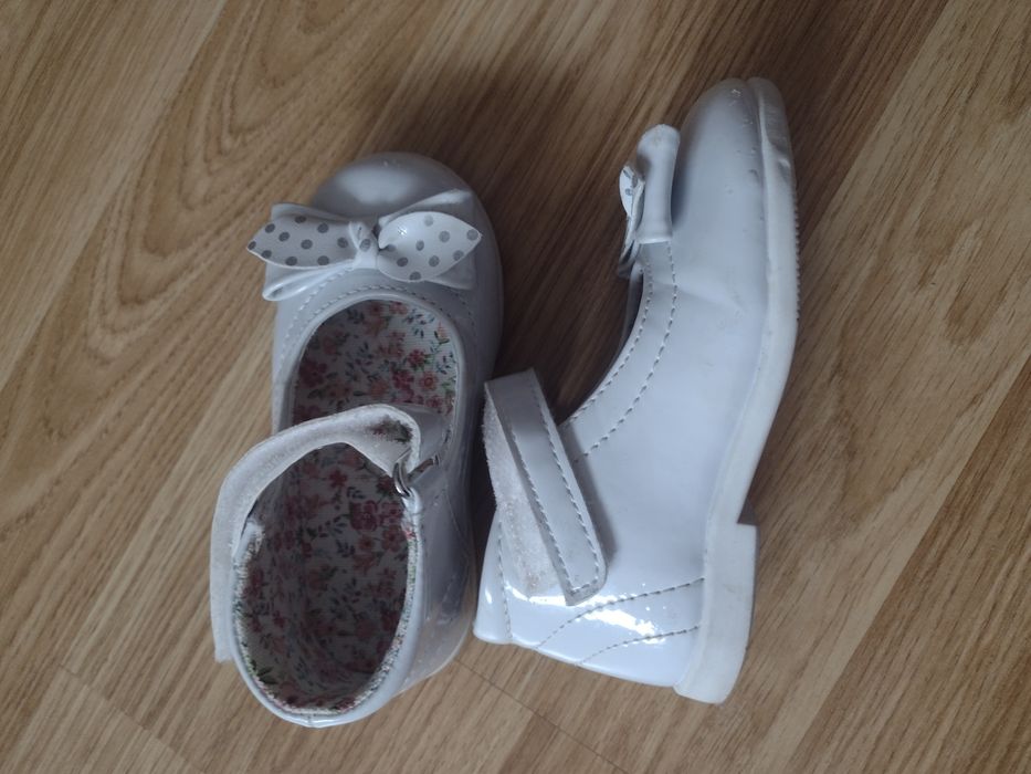 Pantofi fetițe de gală