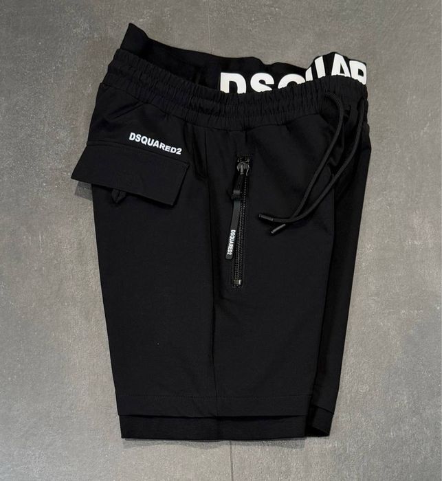 Мъжки Шорти Dsquared нов модел