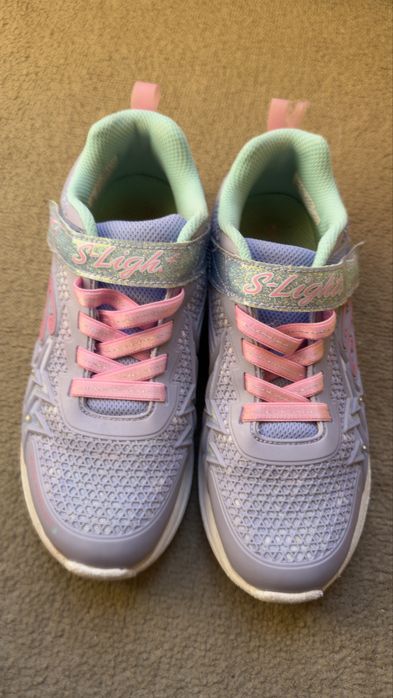 Маратонки Skechers