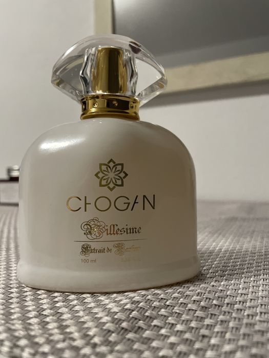 Edp Chogan (Carolina H)