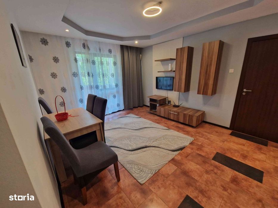 Apartament 3 camere etaj 1 persoana f Apartament 3 camere etaj 1 — fotografia 1
