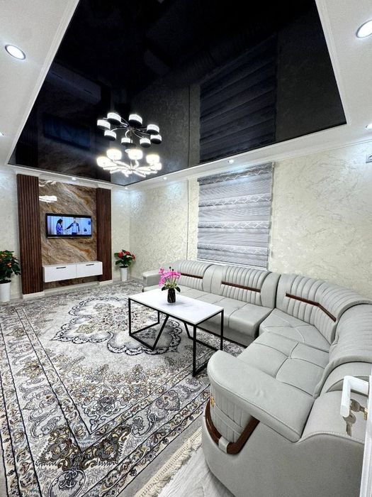 ×Чиланзар 13, 1в2/2/5 ‼️Кирпичный дом,  40м²‼️ Продаётся квартира