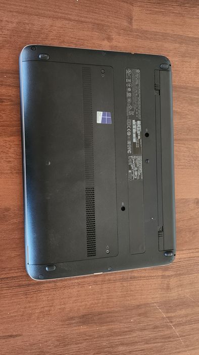 Ноутбук HP Probook 430 G2 (Оперативная память 16ГБ)