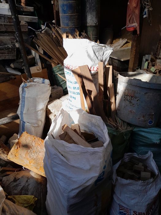 УТин егоч сотилади