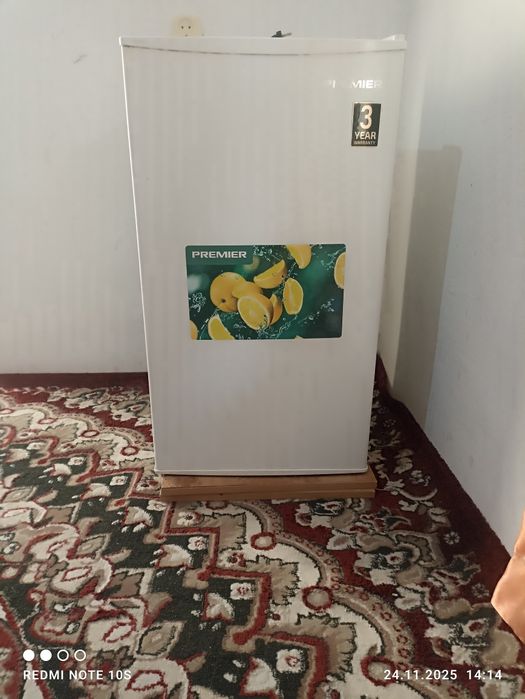 Холаденик сотилади