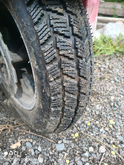 Мотозапчасти б/у