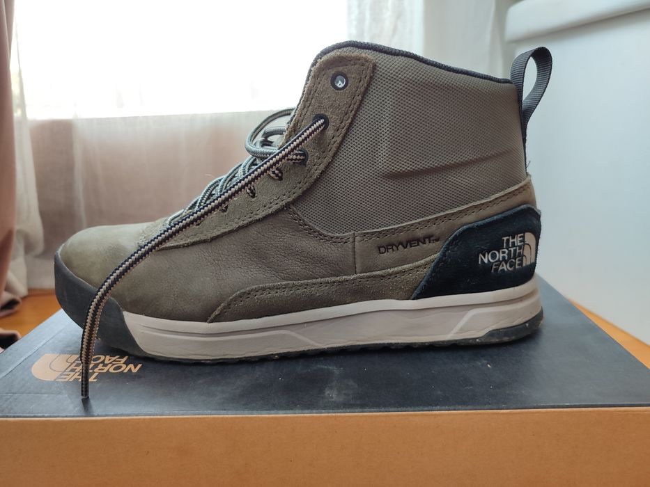 Зимни обувки THE NORTH FACE