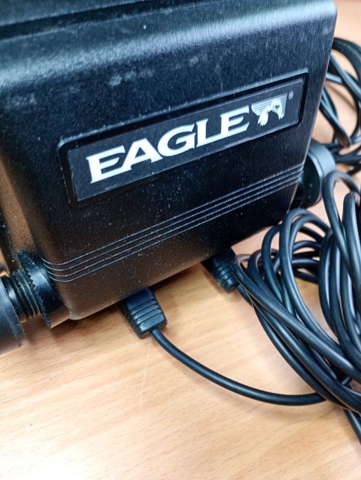 Sonar pt pescuit  eagle 128