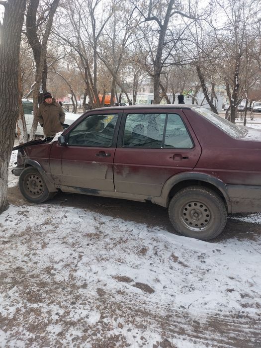 Продам фольксваген джета