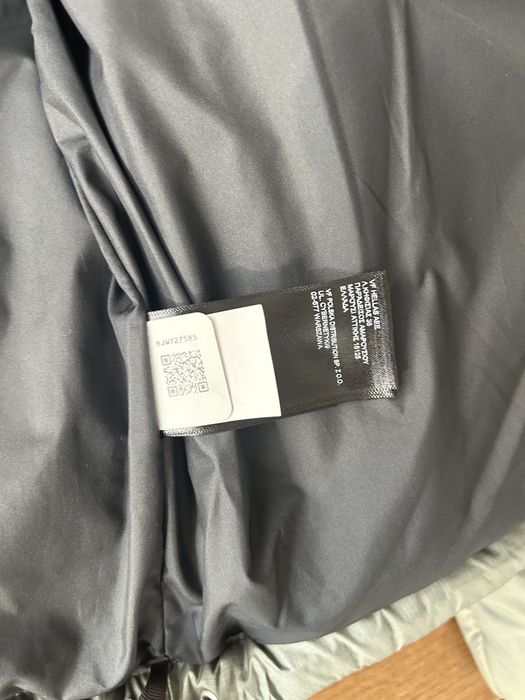 Яке The North Face Saikuru