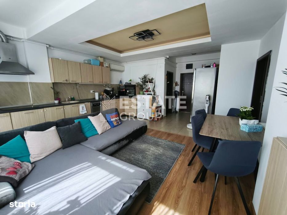 Apartament 3 camere decomandat, Zona Fratelia
