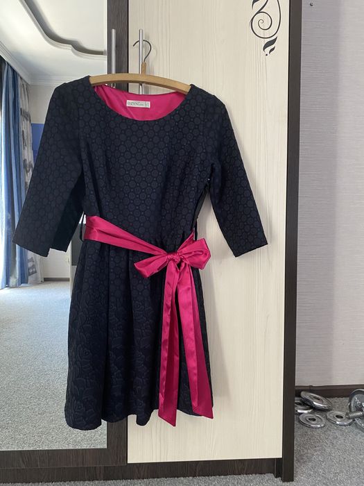 Платья для девочек