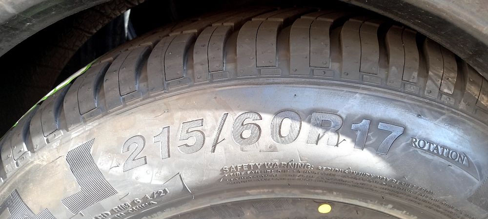 Шины Ling Long Grip Master 4S Chazor Treker 2 Nissan Altima Juke Byd Y