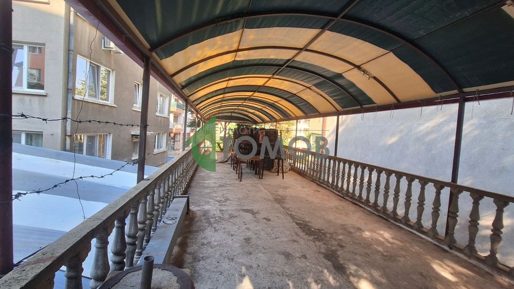 Заведение в Стара Загора-Аязмото