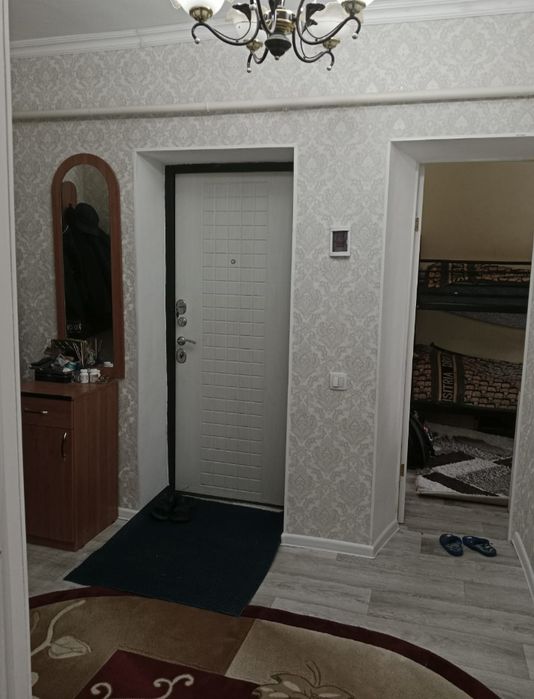 Продам 3х комнатную квартиру
