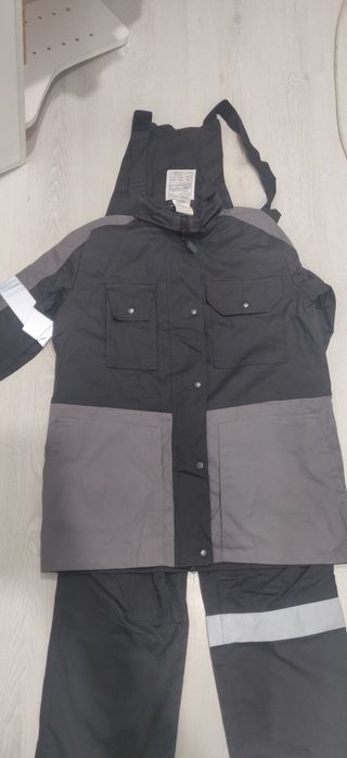 Продам рабочий костюм