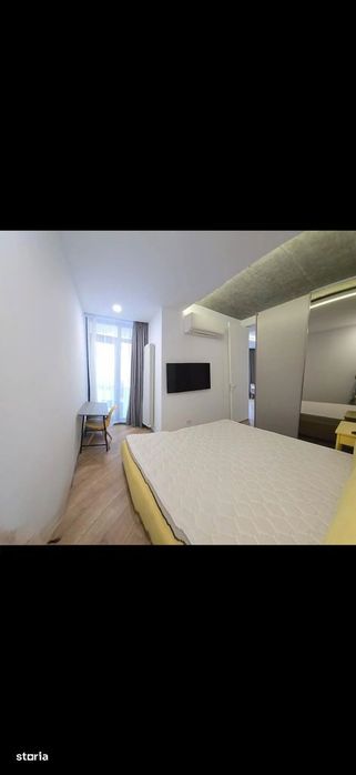 Apartament 2 Camere | Barbu Vacarescu | Vedere spre lac