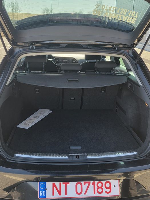 Seat Leon 2014  1.6 TDI