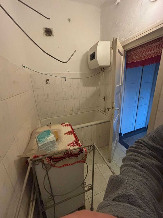 Vanzare apartament 2 camere in Ocna Mures, Jud. Alba