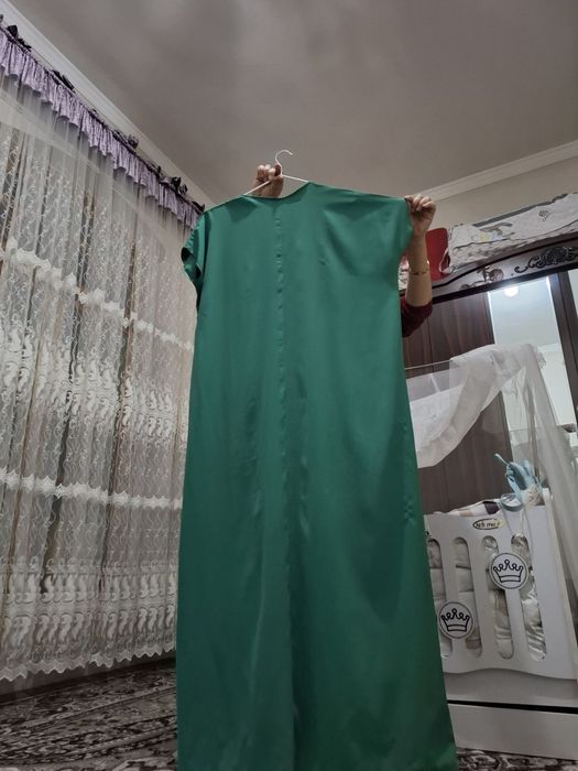 Abaya  yangi naket