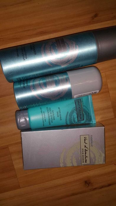 Туалетная вода мужская