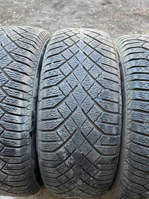 Резина 215/65/16