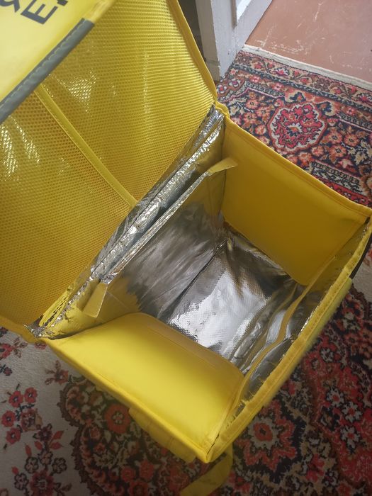 термокороб яндекс