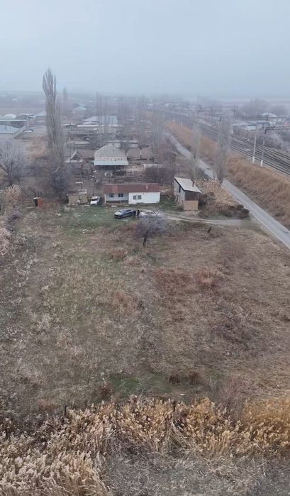 Тез арада улкен жер сатылады