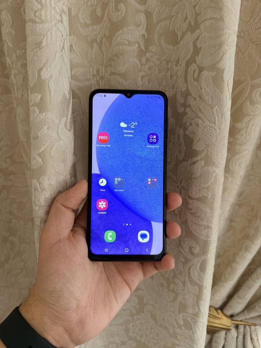 Samsung Galaxy A23/64Gb - В отличном состоянии