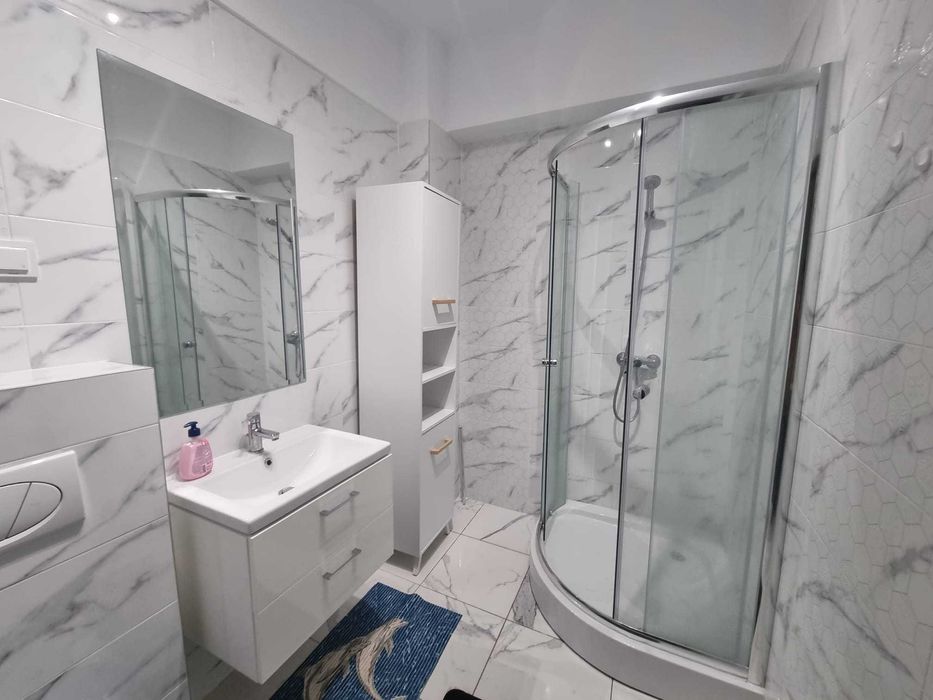 Inchiriere Apartament 2 camere Palas Mall