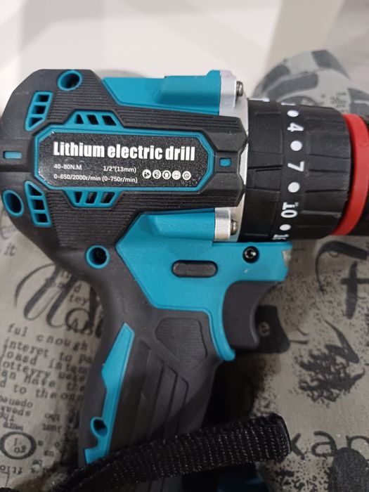 Набор  Makita  4 в одном