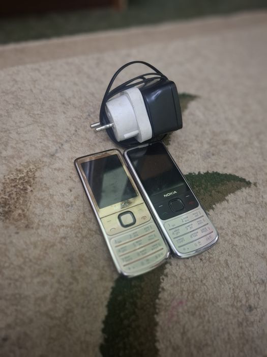 Nokia 6700 saz ime otken