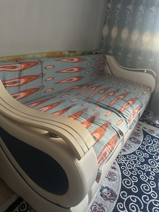 Диван 2,10см.