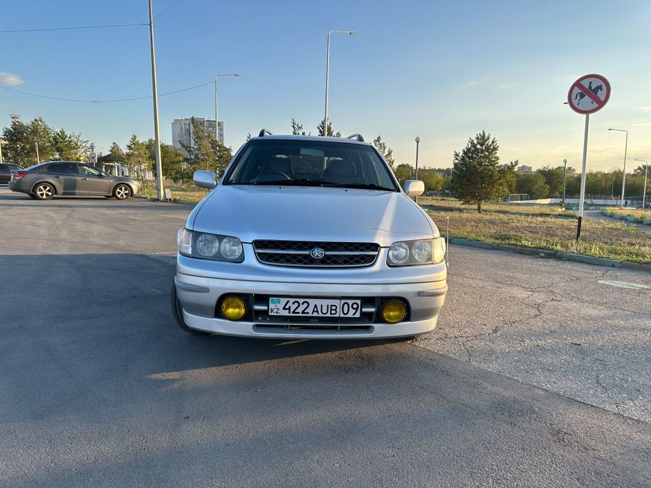 Продам nissan rnessa
